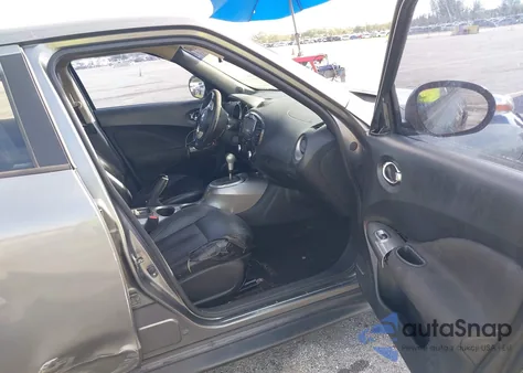 2013 Nissan Juke Sl z USA, uszkodzony, nr VIN JN8AF5MR9DT200912